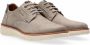 Australian Preston Veterschoenen Laag licht grijs - Thumbnail 10