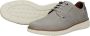 Australian Preston Veterschoenen Laag licht grijs - Thumbnail 5