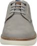 Australian Preston Veterschoenen Laag licht grijs - Thumbnail 6