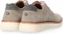 Australian Preston Veterschoenen Laag licht grijs - Thumbnail 9
