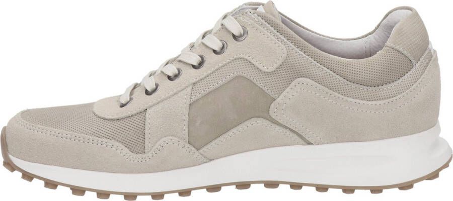 Australian Rebound Lage sneakers Heren Beige