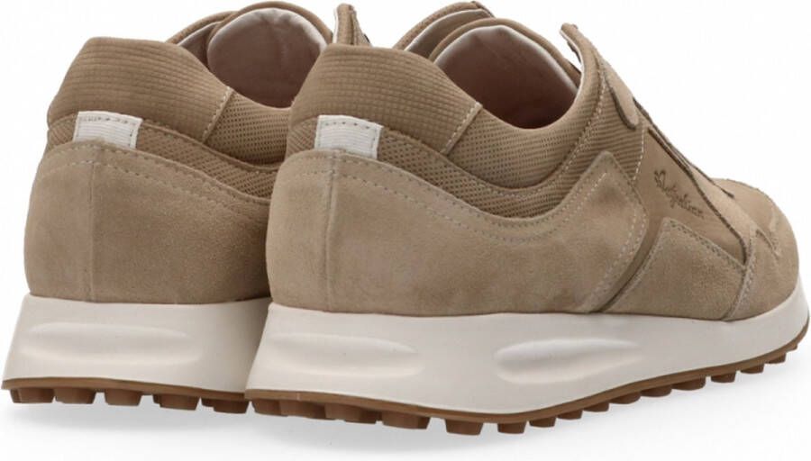 Australian Rebound Lage sneakers Heren Beige