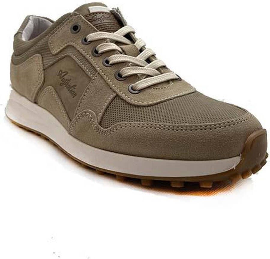 Australian Rebound Lage sneakers Heren Beige