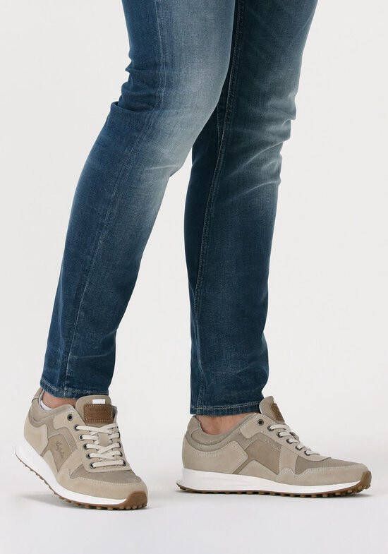 Australian Rebound Sneakers Footwear Beige Heren - Foto 15