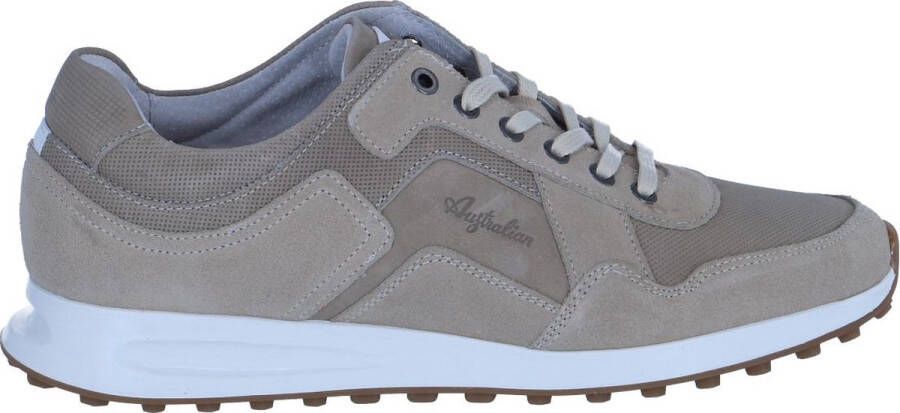 Australian Rebound Sneakers Footwear Beige Heren - Foto 11