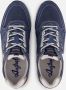 Australian Footwear Roberto Sneakers Blauw Blue-Grey-Brick - Thumbnail 5