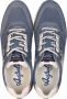 Australian Footwear Roberto Sneakers Blauw Blue-Grey-Brick - Thumbnail 8