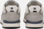 Australian Footwear Roberto Sneakers Wit White-Grey-Blue - Thumbnail 14