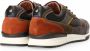Australian Roberto Sneaker Eigentijdse Kleuren Maximaal Comfort Multicolor Heren - Thumbnail 10