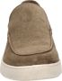 Bruin Tinten Saporro Loafers Instappers Heren Taupe - Thumbnail 13