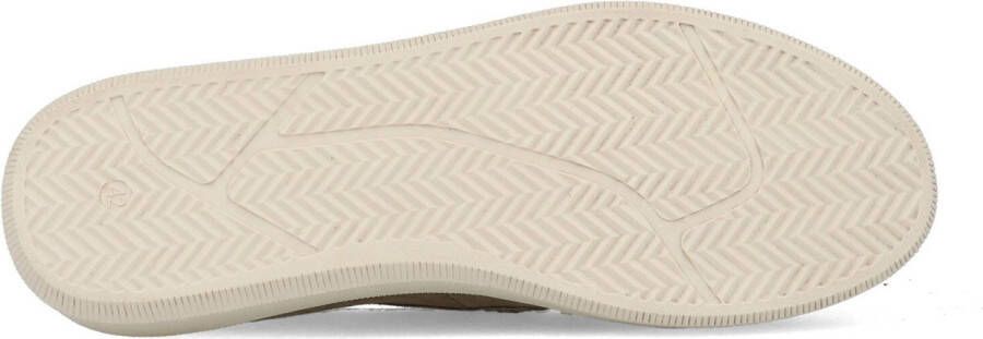 Australian Saporro Loafers Instappers Heren Taupe