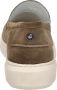 Bruin Tinten Saporro Loafers Instappers Heren Taupe - Thumbnail 11
