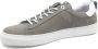 Australian Footwear Altobelli Sneakers Bruin Taupe-Grey-White - Thumbnail 3