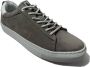 Australian Footwear Altobelli Sneakers Bruin Taupe-Grey-White - Thumbnail 12