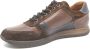 Australian Sneaker Browning 15.1473.06-D07 Donkerbruin Combi 10½ - Thumbnail 10
