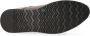 Australian Sneaker Browning 15.1473.06-D07 Donkerbruin Combi 10½ - Thumbnail 6