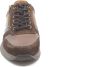 Australian Sneaker Browning 15.1473.06-D07 Donkerbruin Combi 10½ - Thumbnail 9