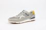 Australian Sneaker Mazoni 15.1519.03 Grijs Combi Suède 10½ - Thumbnail 14