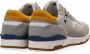 Australian Sneaker Mazoni 15.1519.03 Grijs Combi Suède 10½ - Thumbnail 9