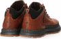 Australian Walker veterschoenen cognac Leer Heren - Thumbnail 9