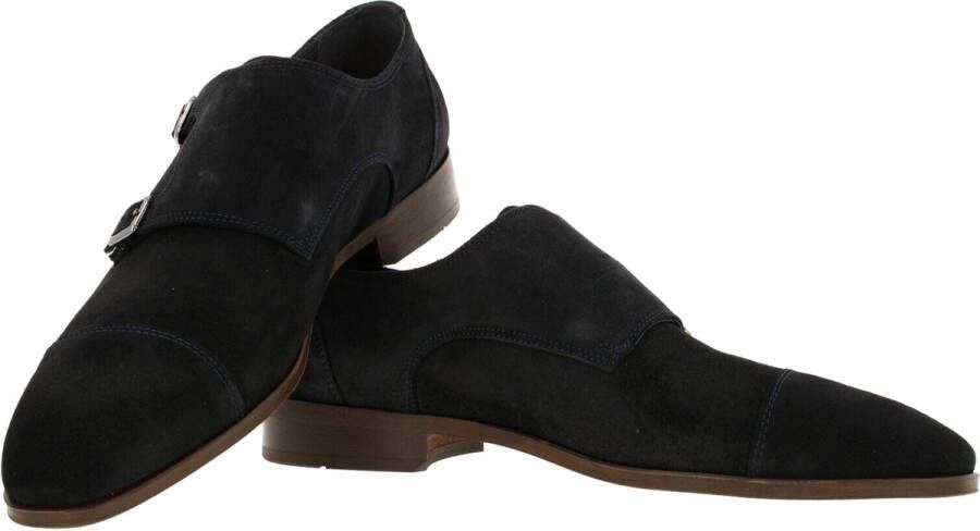 B Amsterdam Lace-Up Men Dblu Veterschoenen