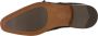 BASICS FROM AMSTERDA Flip Suede Blauw Suede Nette schoenen Heren - Thumbnail 7