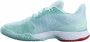 Babolat Adult's Padel Trainers Jet Tere Clay Lady Aquamarine - Thumbnail 3