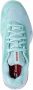 Babolat Adult's Padel Trainers Jet Tere Clay Lady Aquamarine - Thumbnail 5