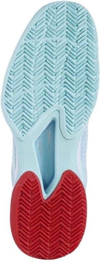 Babolat Adult's Padel Trainers Jet Tere Clay Lady Aquamarine - Foto 6