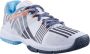 Babolat Sensa Tennisbannen Schoenen Wit 1 2 Vrouw - Thumbnail 11
