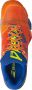Babolat Jet Premura Heren Sportschoenen Padel Smashcourt Orange Blue - Thumbnail 14
