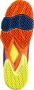Babolat Jet Premura Heren Sportschoenen Padel Smashcourt Orange Blue - Thumbnail 17