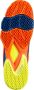 Babolat Jet Premura Heren Sportschoenen Padel Smashcourt Orange Blue - Thumbnail 8