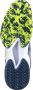 Babolat Jet Tere Clay Heren Sportschoenen Tennis Smashcourt White Dark Blue - Thumbnail 5