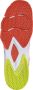 Babolat Movea Heren Sportschoenen Padel Smashcourt Red Yellow - Thumbnail 3