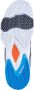 Babolat Jet Premura Heren Sportschoenen Padel Smashcourt Black Blue - Thumbnail 2
