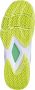 Babolat Jet Ritma Dames Sportschoenen Padel Smashcourt Grey Green - Thumbnail 4