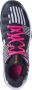 Babolat Sensa dames padelschoenen zwart roseberry - Thumbnail 10
