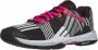 Babolat Sensa dames padelschoenen zwart roseberry - Thumbnail 4
