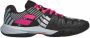 Babolat Sensa dames padelschoenen zwart roseberry - Thumbnail 5