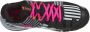 Babolat Sensa dames padelschoenen zwart roseberry - Thumbnail 7