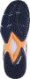 Babolat Sensa dames padelschoenen zwart roseberry - Thumbnail 9