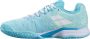 Babolat Propulse Blast Clay Dames Sportschoenen Tennis Smashcourt Blue - Thumbnail 2