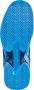Babolat Propulse Clay Junior Sportschoenen Tennis Smashcourt Blue - Thumbnail 2