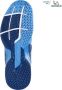 Babolat Propulse Fury Clay Heren Sportschoenen Tennis Smashcourt Blue - Thumbnail 2