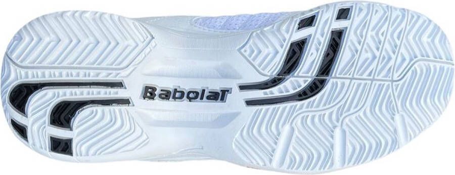 Babolat Tennis Babolat Double Line Tennisschoenen Unisex