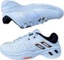 Babolat Tennis Babolat Double Line Tennisschoenen Unisex - Thumbnail 3