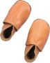 Baby Dutch Babyslofje Babyschoenen Babyslofjes Cognac - Thumbnail 6