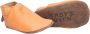 Baby Dutch Babyslofje Babyschoenen Babyslofjes Cognac - Thumbnail 7