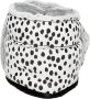 Baby dutch babyslofje Lage schoenen wit - Thumbnail 11